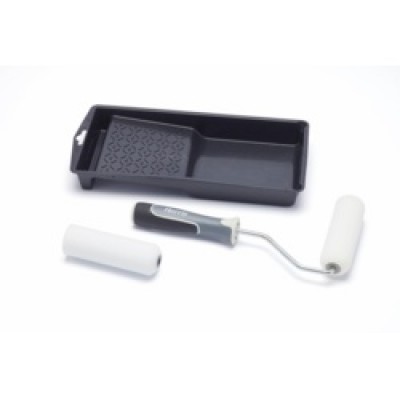 Ultimate Woodwork Gloss Set 4