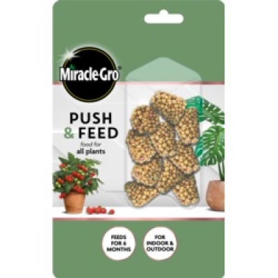 M-Gro Push & Feed 10 Cones