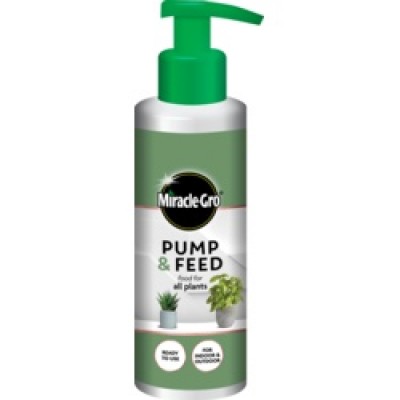 M-Gro Pump & Feed 200ml