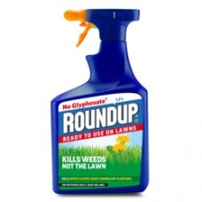 Roundup Lawn Ultra 1.2L Rtu
