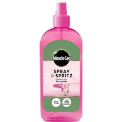 M-Gro Spray & Spritz Orchid 300ml
