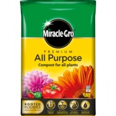 M-Gro All Purpose Compost 20Ltr