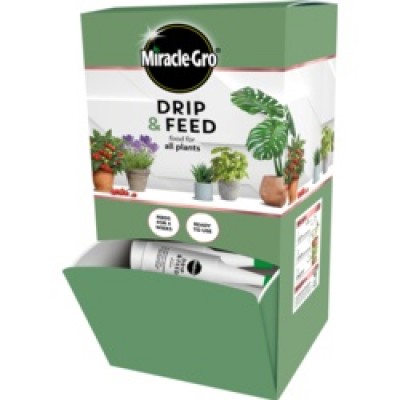 M/Gro Drip & Feed lant Food