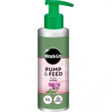 Miracle Gro Pump & Feed Orchid 200ml