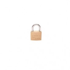 BPL442 40MM BRASS PADLOCKS (2) KA
