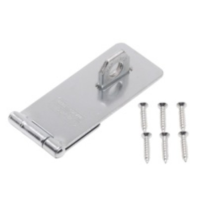 Sterling Mid Security Hasp & Staple 115mm