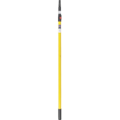 Button Lock Ext pole 4-8ft