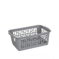 30532 Wham Medium Handy Basket Grey