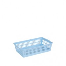 30558 Wham Small Handy Basket Blue