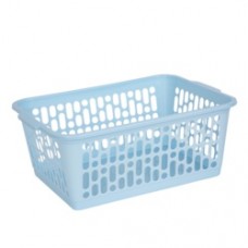 Wham Large Handy Basket Blue