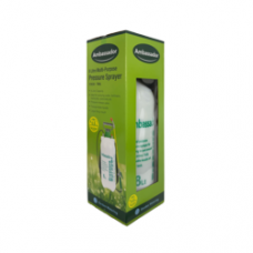 SupaGarden Multi-Purpose Pressure Sprayer 8L SupaGarden Multi-Purpose Pressure Sprayer 8L