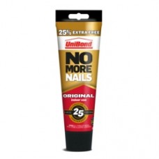 No More Nails Orig Large Tube 234g With 25% Free