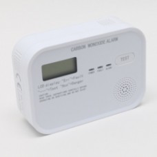 EI ELECTRONIC MONOXIDE ALARM