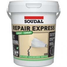 Soudal Repair Express Cement Beige Tub