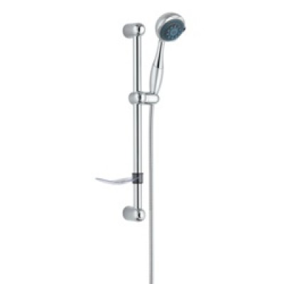 SH1901 S/STEEL5 MODE SHOWER KIT
