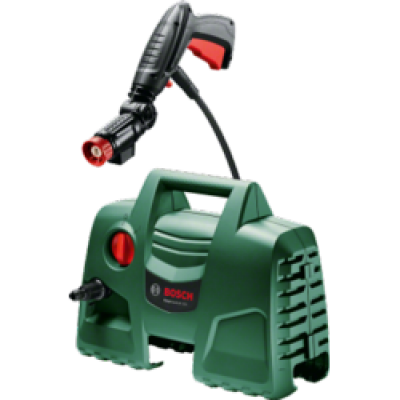 Bosch EasyAquatak 100b Pressure Washer