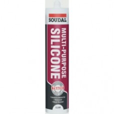 SOU M/P/SILCONE CLEAR 270ML