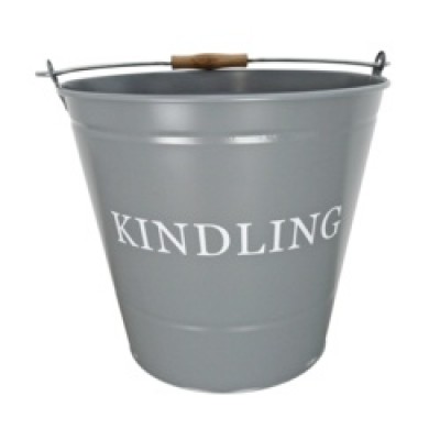 KINDLING BUCKET 0346