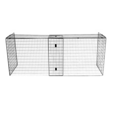 MRL 1992 EXTEND NURSERY GUARD BLK