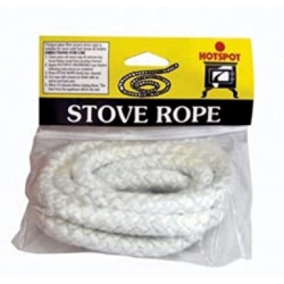 STOVE ROPE 9MM 1.5M