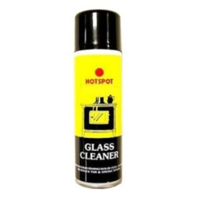 Hotspot - Glass Cleaner 320ml