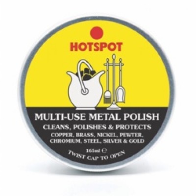 MULTI USE METAL POLISH