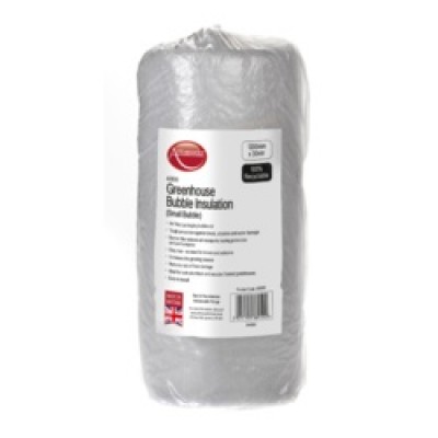 Ambassador UV Small Bubble Insulation 1200mm x 30m