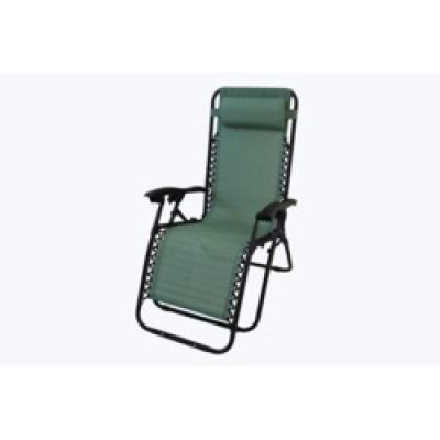 SupaGarden Zero Gravity Chair Mint