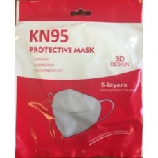 Protective Mask KN95