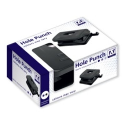 Anker Stat Premium Hole Punch