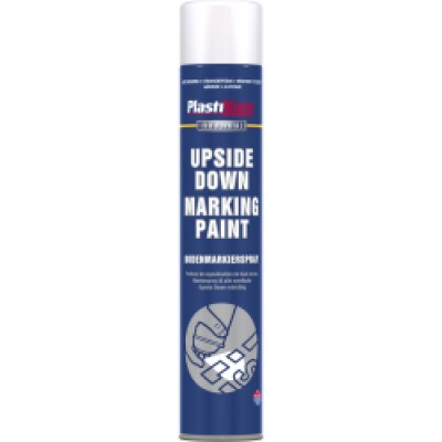 489184 WHT MARKING PAINT