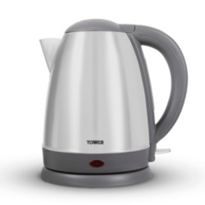 Presto Kettle 1.8L Polished S/S