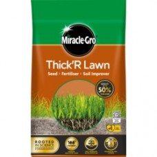 Miracle-Gro Thick Seed Fertiliser 150m2