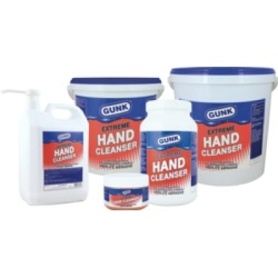 Granville Extreme Hand Cleanser 500ml