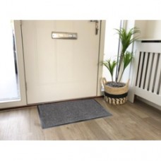 Groundsman Dirt Guard Absorbent Barrier Doormat 50 x 80cm Li