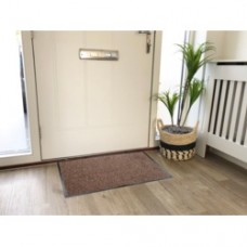 Groundsman Dirt Guard Absorbent Barrier Mat 50 x 80cm Light