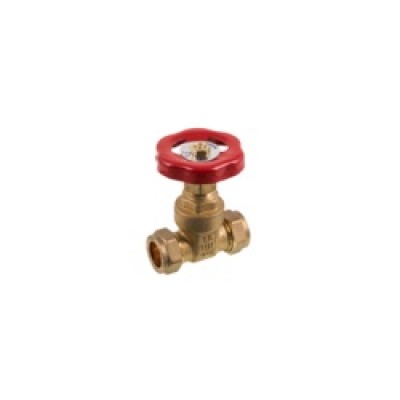 Gate Valve 15mm