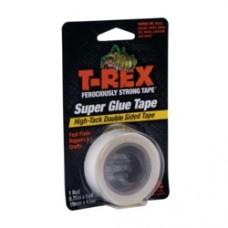T-REX SUPER GLUE TAPE 19MMX4.5M