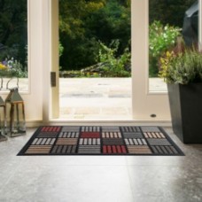 Scrape N Sorb Mat Beige 40x60