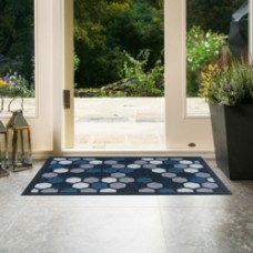 Scrape N Sorb Mat Parq Beige 40x60