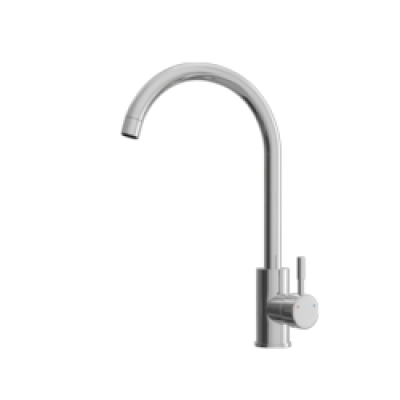 Ellsi Tivoli Kitchen Mixer Tap Chrome