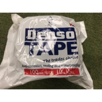Anti Corrosion Tape 10Mx100mm