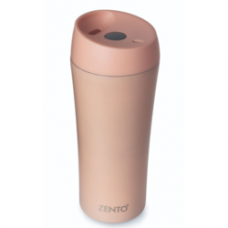Zenith S/Steel Tumbler 350ml Peac Zenith S/Steel Tumbler 350ml Peac