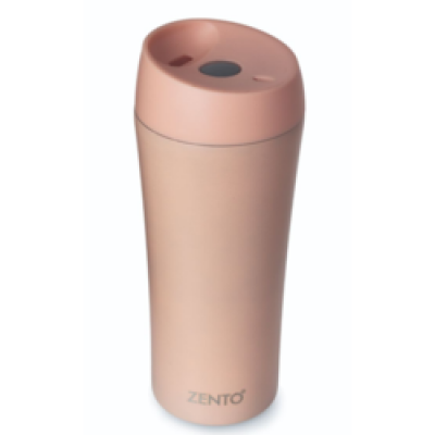 Zenith S/Steel Tumbler 350ml Peac