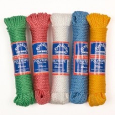 Everlasto Polyrope Pulley  Line 25m