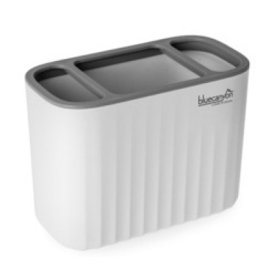 Dual Toothbrush Holder