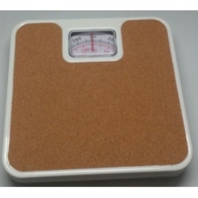 MECHANICAL BATHROOM SCALES