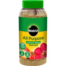 M-Gro A/Purp Continuous Release Plant Feed