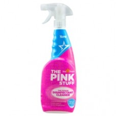 Pink Stuff Disinfectant Cleaner 750ml