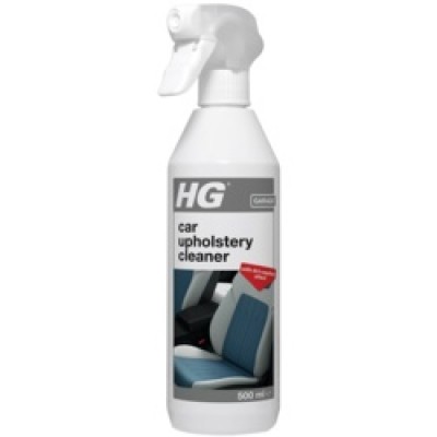 HG Upholstery Cleaner HG Upholstery Cleaner